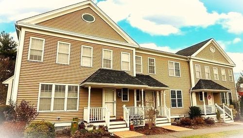 9-9 Cortland Dr, Stow, MA, 01775-1053 | Card Image