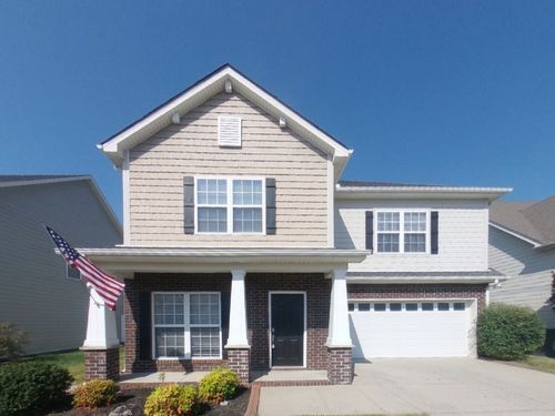 1513 Barnsley Dr, Murfreesboro, TN, 37128-2746 | Card Image
