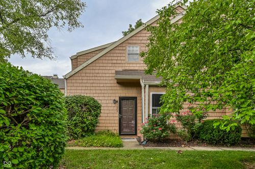 7222 Harbour Isle, Indianapolis, IN, 46240-3476 | Card Image