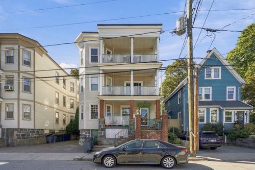 1-137 Poplar St, Boston, MA, 02131-3677 | Card Image