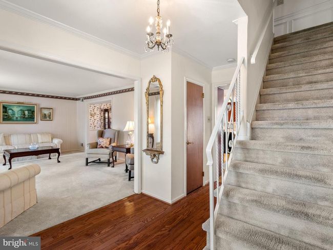 601 N Bailey Rd, House other with 4 bedrooms, 3 bathrooms and null parking in THORNDALE PA | Image 4