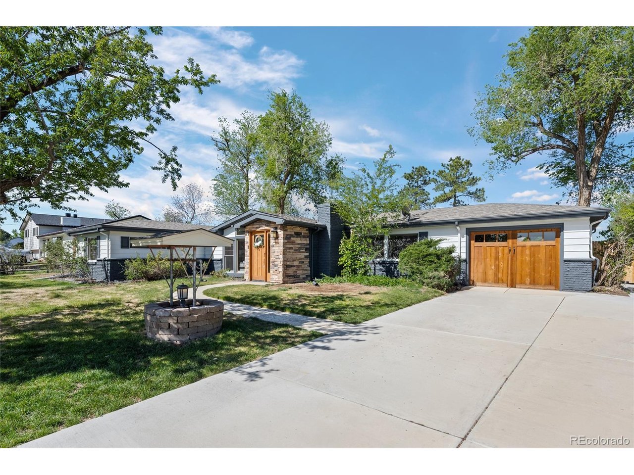 Residential in Parker 2