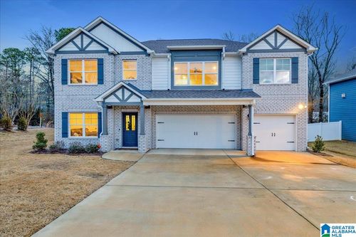 1404 N Wynlake Dr, ALABASTER, AL, 35007-3604 | Card Image