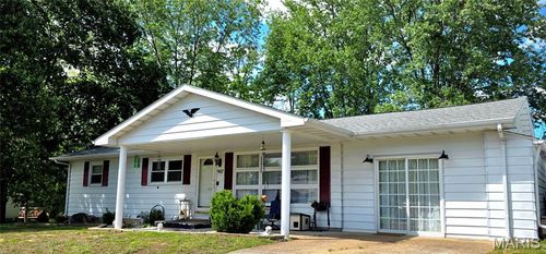 907 Booster St, Evansville, IL, 62242-2003 | Card Image