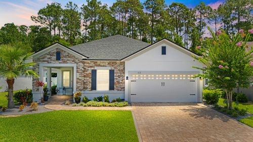 313 Aventurine Ave, St Augustine, FL, 32086-0371 | Card Image