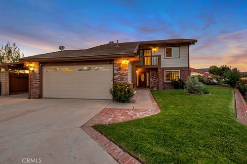 18665 Pad Ct, Newhall, CA, 91321-2266 | Card Image