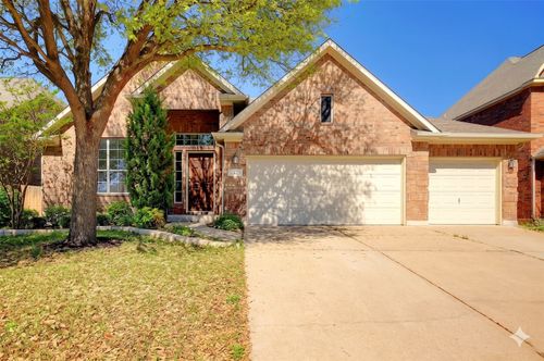 2605 Salorn Way, Round Rock, TX, 78681-2382 | Card Image