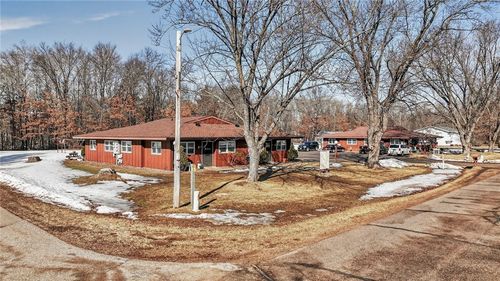 1-8-26912 & 26914 276th Street, Holcombe, WI, 54745 | Card Image