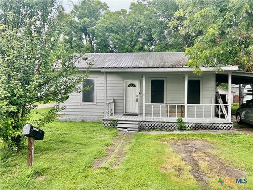 101 Alva, Thrall, TX, 76578-1737 | Card Image