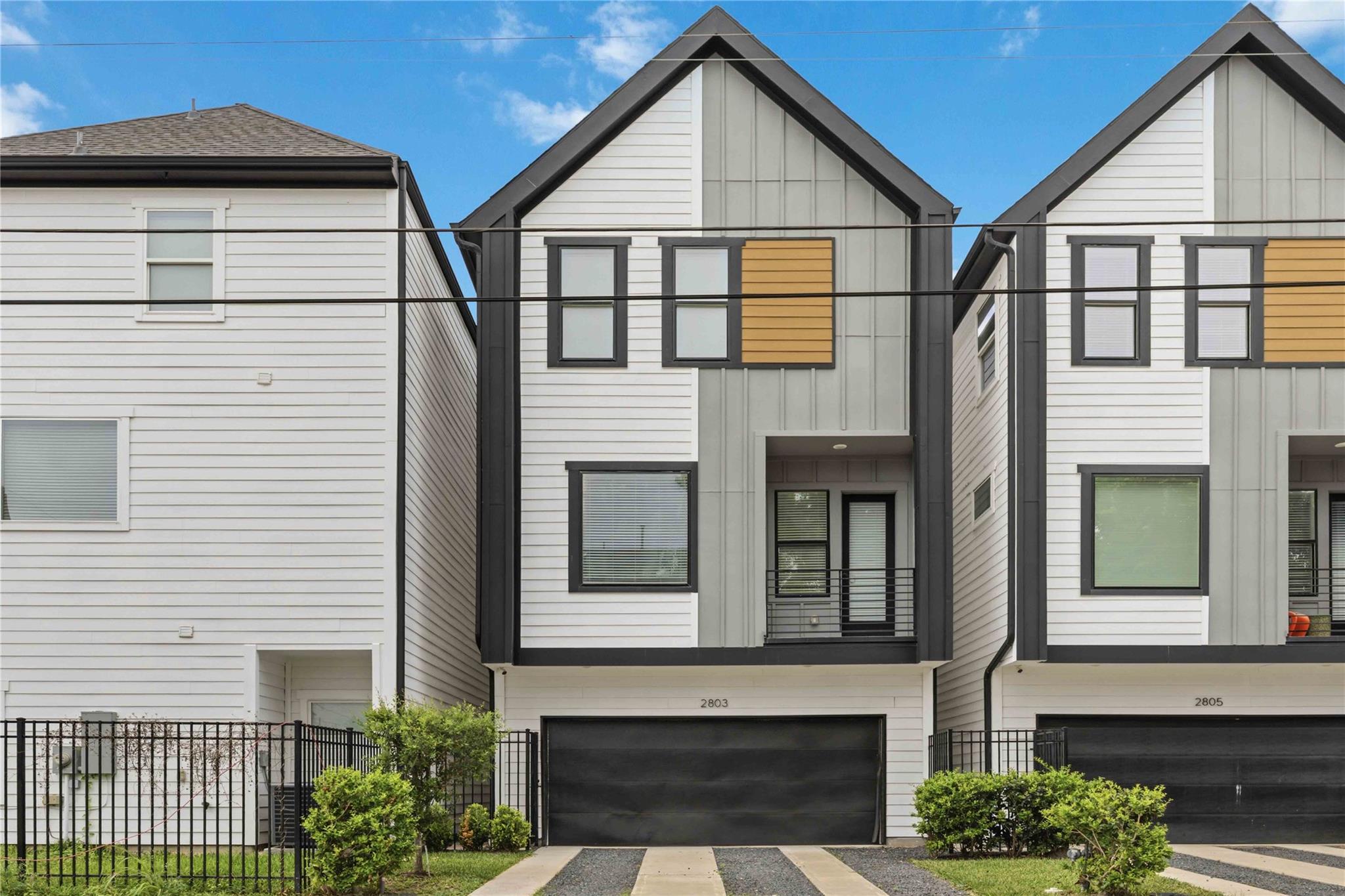 Residential in Houston