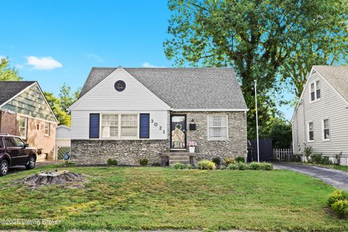 3021 Talisman Rd, Louisville, KY, 40220-1813 | Card Image