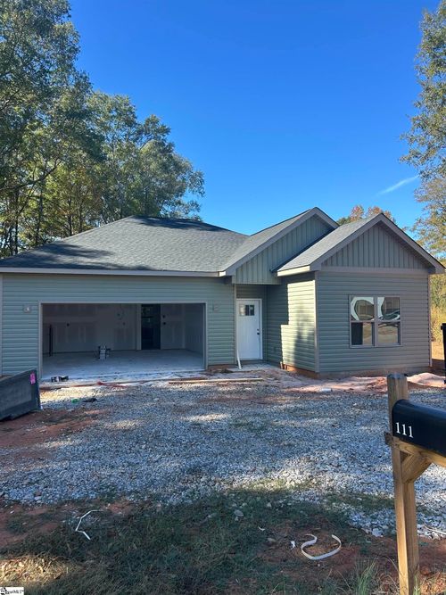 112 Brookridge Dr, Anderson, SC, 29624-4398 | Card Image