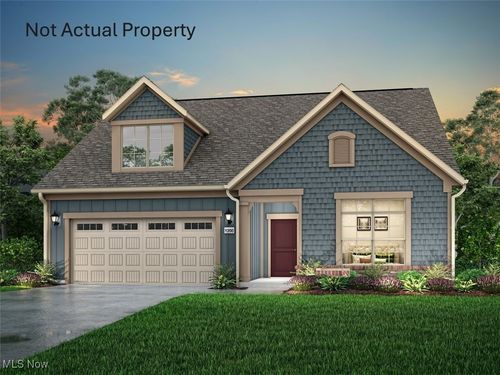 61-4304 Evergreen Ct, North Canton, OH, 44720-1178 | Card Image