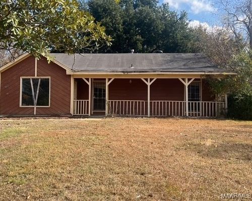 2817 Shenandoah Dr, Montgomery, AL, 36116-3330 | Card Image