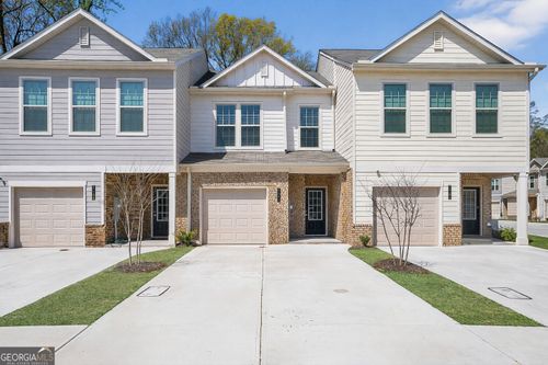 130-3404 Ripple Loop, South Fulton, GA, 30349-2982 | Card Image