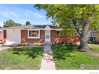 2528 22nd Avenue, House other with 5 bedrooms, 1 bathrooms and 2 parking in Greeley CO | Image 1