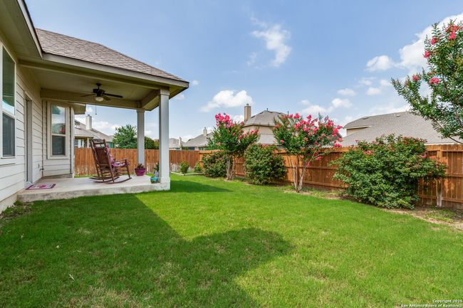 30638 Horseshoe Path, House other with 4 bedrooms, 4 bathrooms and null parking in Bulverde TX | Image 24