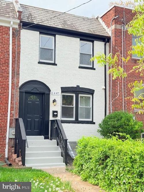 1447 Bangor St Se, WASHINGTON, DC, 20020-4900 | Card Image