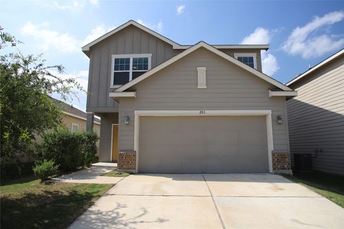 67a-201 Rainey Dr, Jarrell, TX, 76537-1894 | Card Image