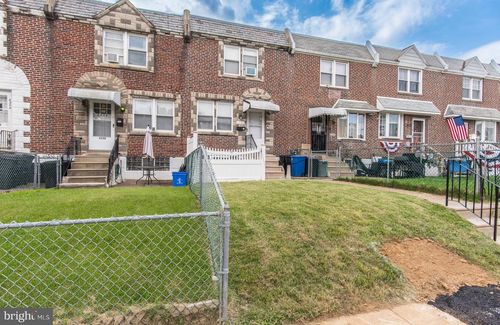 6340 Gillespie St, PHILADELPHIA, PA, 19135-3223 | Card Image