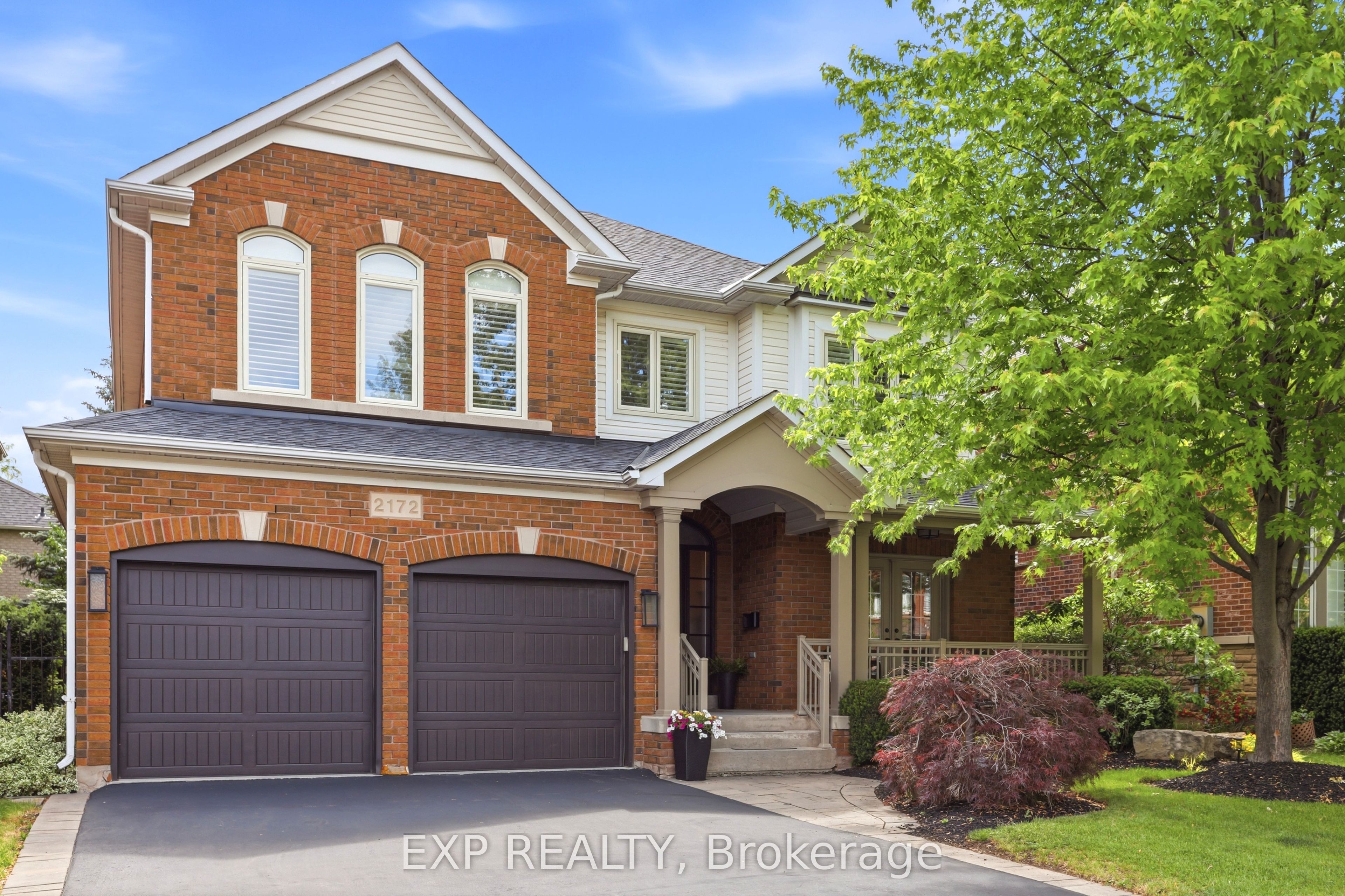 Residential in Oakville