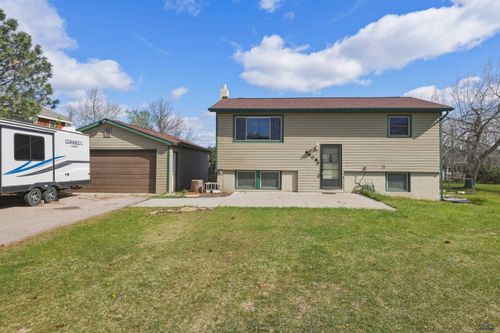 6608 Kimberly Dr, Black Hawk, SD, 57718-9201 | Card Image