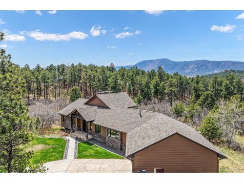 19790 Beacon Lite Rd, Monument, CO, 80132-9635 | Card Image