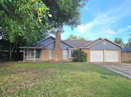 5205 Winding Brook Dr, Dickinson, TX, 77539-7163 | Card Image