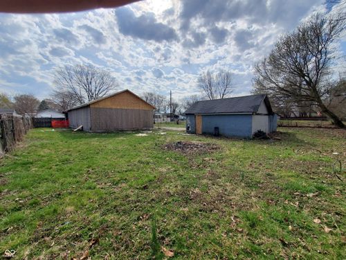2860 Rybolt Ave, Indianapolis, IN, 46241-5918 | Card Image
