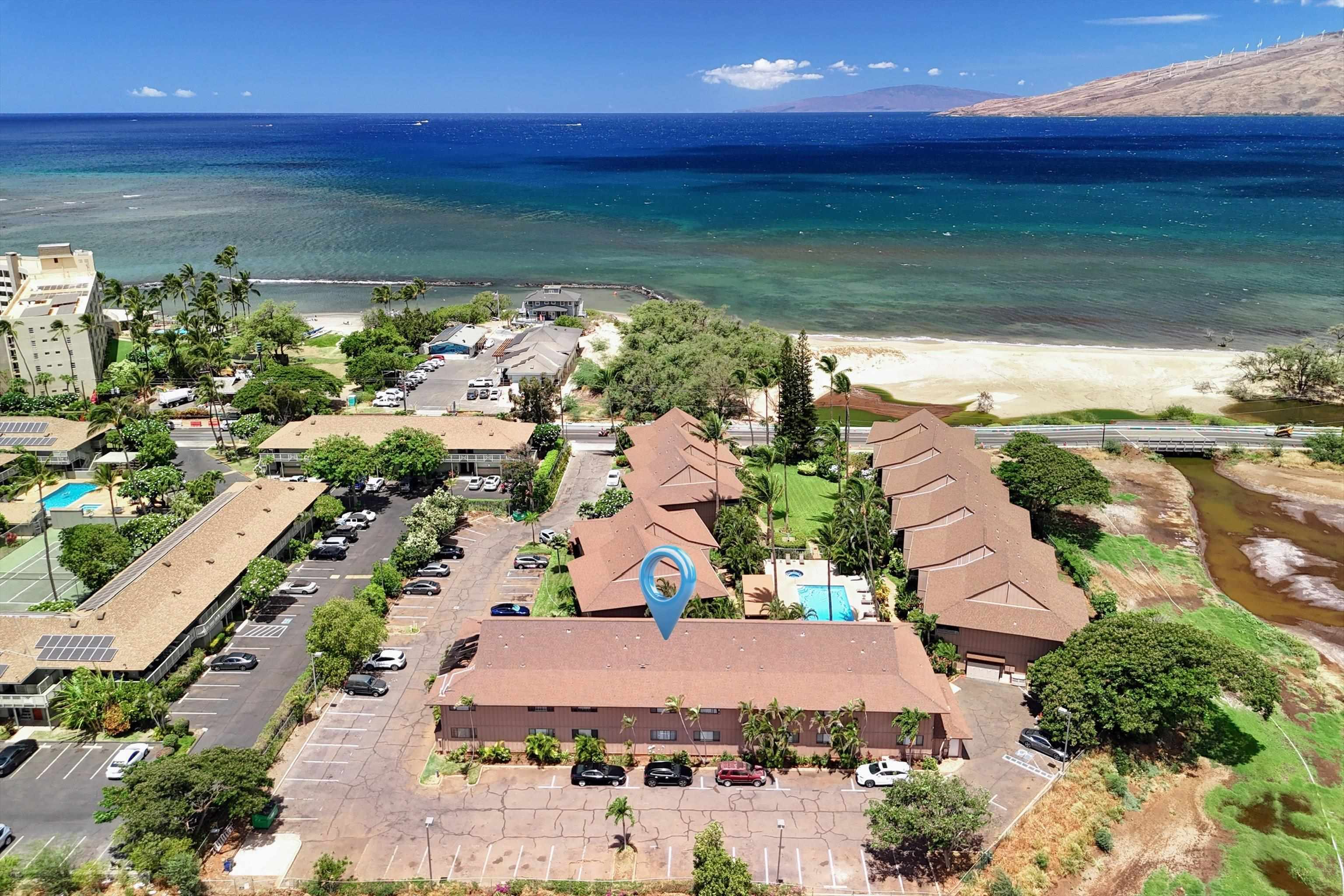 Residential in Kihei 2