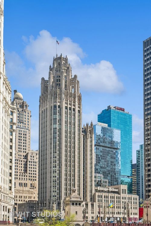 unit-1203-435 Michigan Ave, Chicago, IL, 60611-4008 | Card Image