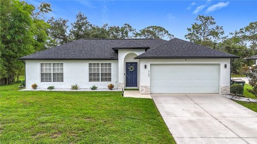 4148 Lobelia St, NORTH PORT, FL, 34286-5430 | Card Image