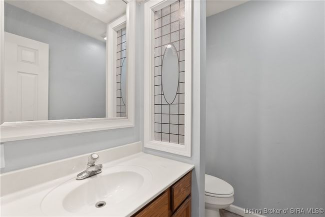1240 Quail Run, Home with 4 bedrooms, 3 bathrooms and null parking in Mitchell IN | Image 36