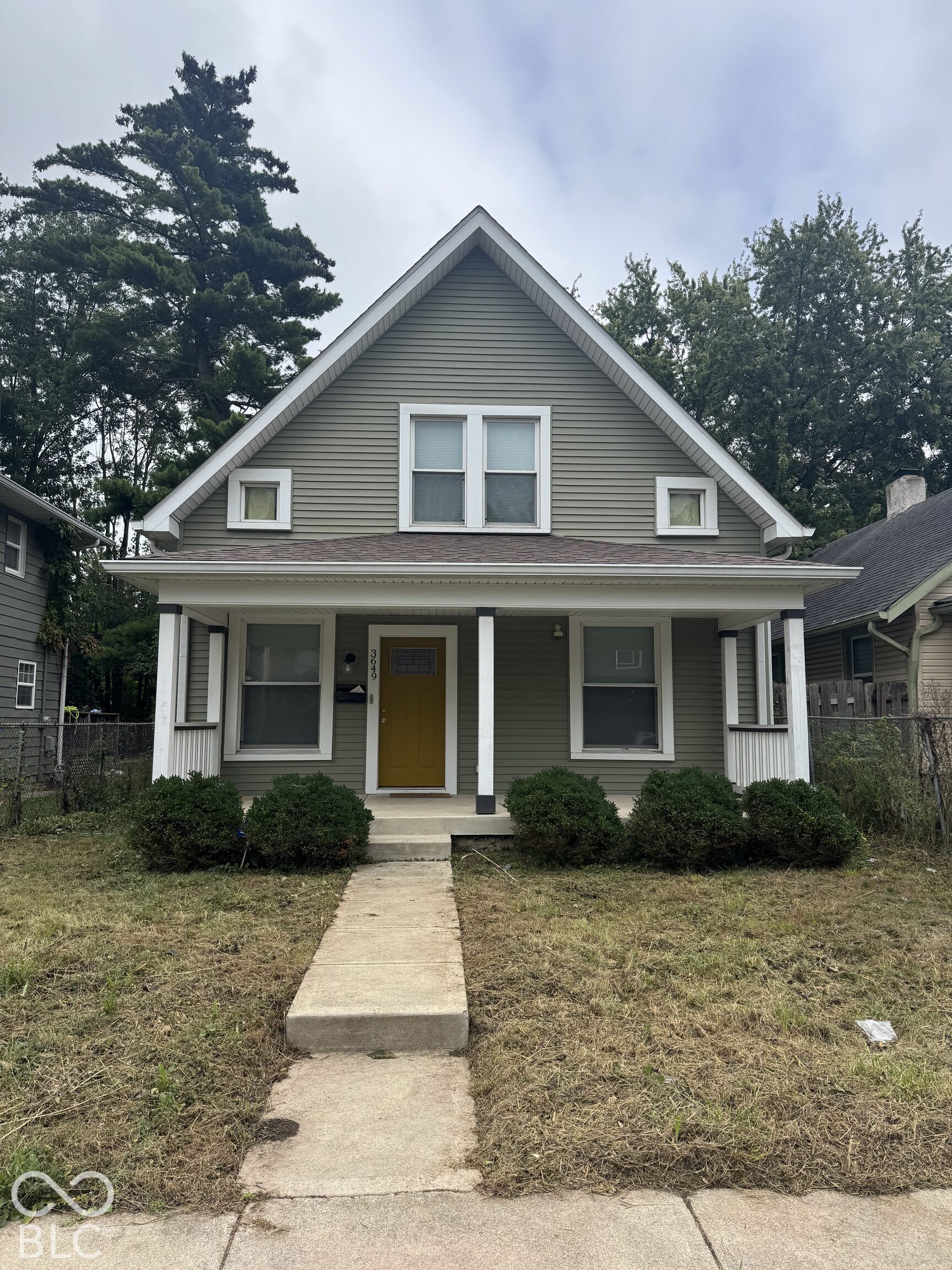 Residential in Indianapolis 4