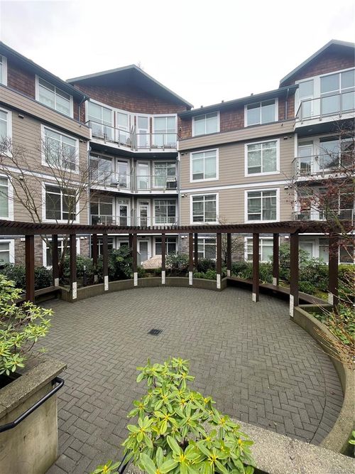 405-608 Fairway Ave, Langford, BC, V9B2R5 | Card Image