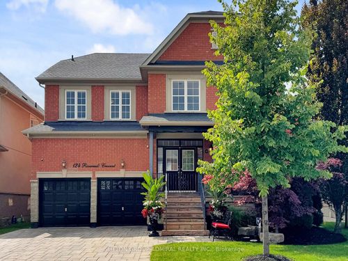 124 Rivermill Cres, Maple, ON, L6A0P7 | Card Image