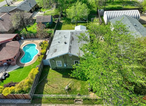 3412 Banning St, Dallas, TX, 75233-1302 | Card Image