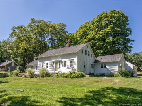 6 Old Sharon Road 1, Sharon, CT, 06069 | Card Image