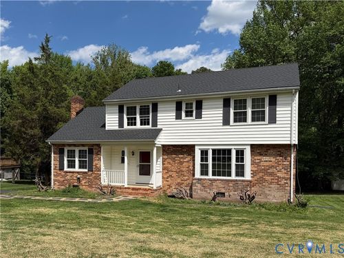 11402 Creekside Drive, Henrico, VA, 23238 | Card Image