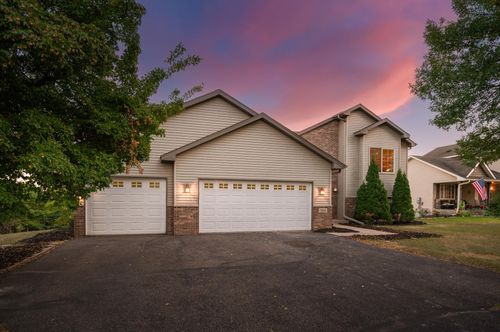 3668 Woodside Dr, Monticello, MN, 55362-8680 | Card Image
