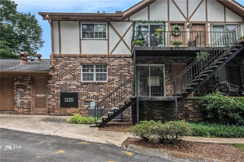 unit-a-1225 Church St, Decatur, GA, 30030-1543 | Card Image