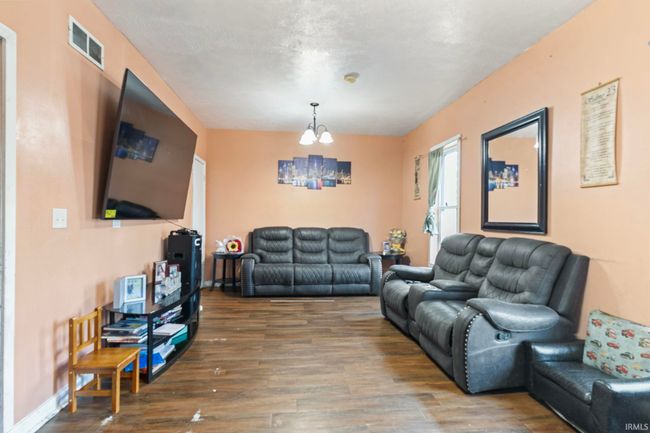 745 Allen St, House other with 3 bedrooms, 2 bathrooms and null parking in South Bend IN | Image 6