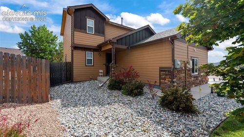 7805 Morning Dew Rd, Colorado Springs, CO, 80908-5637 | Card Image