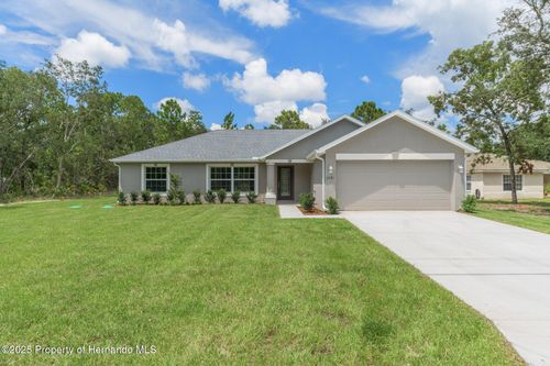 16412 Mellon Rd, Weeki Wachee, FL, 34614-1376 | Card Image