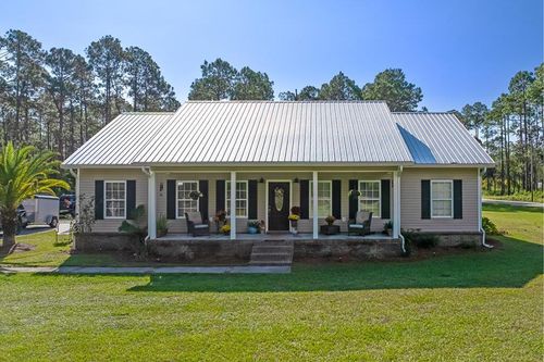 150 Hathcock Rd, Apalachicola, FL, 32320-1063 | Card Image