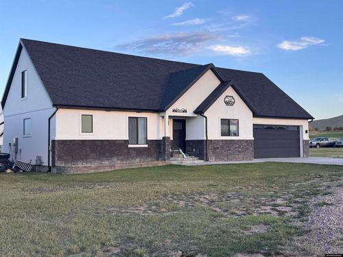 128 Kerri Way, Fort Bridger, WY, 82933 | Card Image