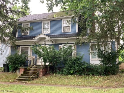 323 N Grant St, Wooster, OH, 44691-3469 | Card Image