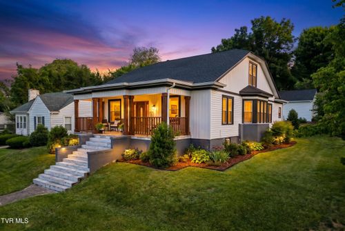 1200 7th Ave, Bristol, TN, 37620-3531 | Card Image