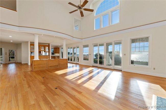 286 Waterbury Rd, House other with 4 bedrooms, 4 bathrooms and null parking in Kilmarnock VA | Image 13
