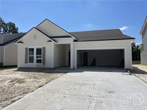 37 Blues Dr, Pooler, GA, 31322-3718 | Card Image